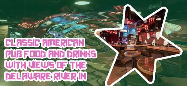 Bar and casino near me