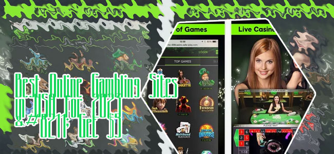 Best betting casino sites
