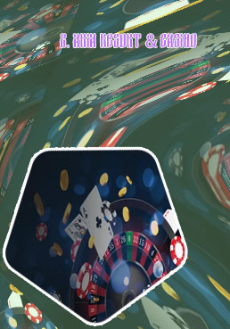 Best casino
