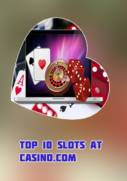Best casino games