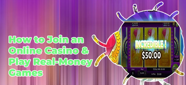 Best casino games to win real money