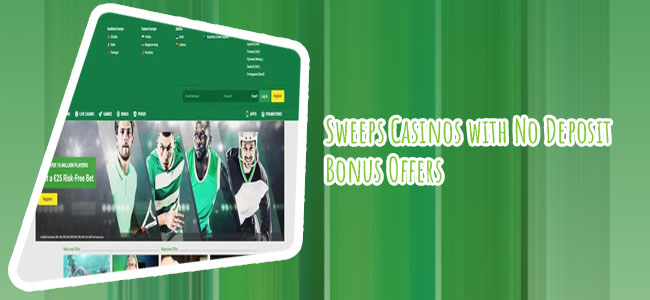 Best casino sign up offers no wagering