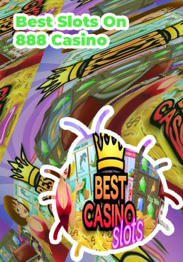 Best casino slots