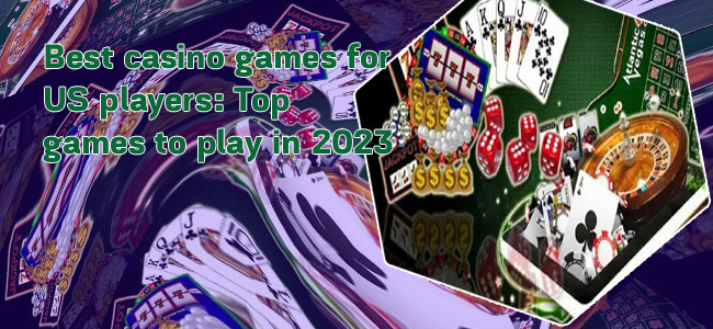 Best game to win at online casino