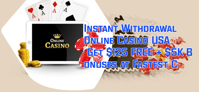 Best online casino cash out