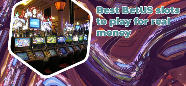 Best slots to play at casino