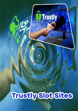 Best trustly casino sites