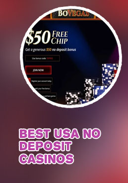 Best usa online casino no deposit bonus codes