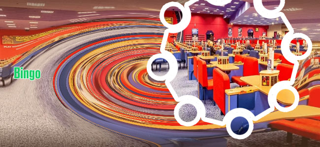 Bingo near me casino