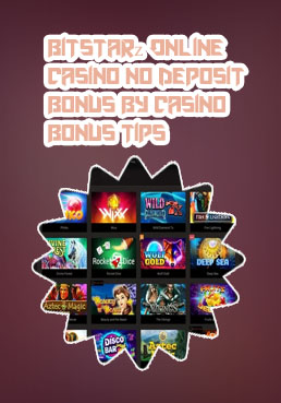 Bitstarz casino no deposit bonus