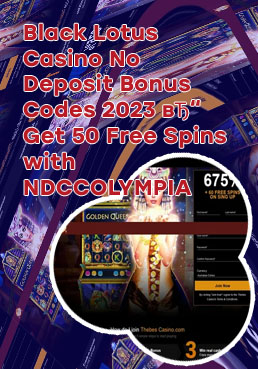 Black lotus casino sign up bonus