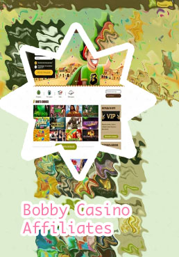 Bobby casino