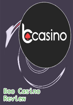Boo casino