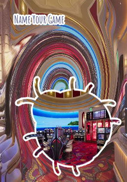 Casino and resort near me
