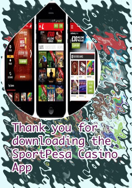 Casino app