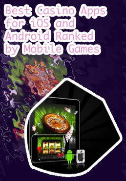 Casino app for android