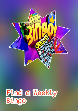 Casino bingo near me