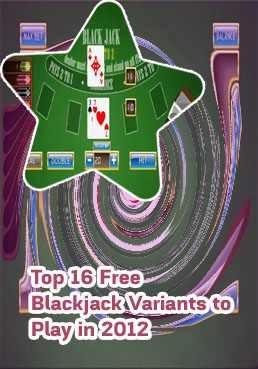 Casino blackjack free play