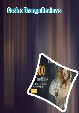 Casino brango