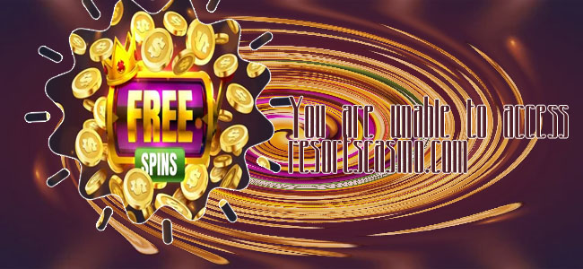 Casino daily free spins
