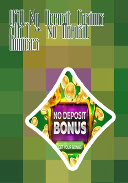 Casino free no deposit