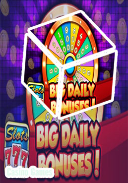 Casino games free slot