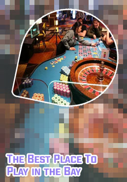 Casino in