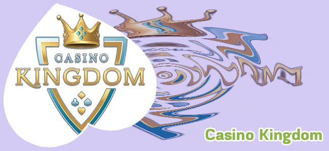 Casino kingdom mobile