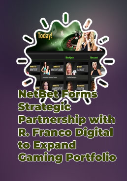 Casino netbet