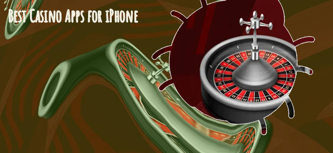 Casino online iphone