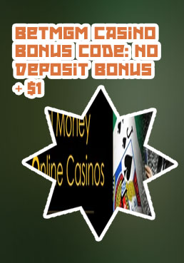 Casino online real money no deposit