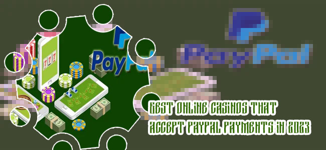 Casino paypal