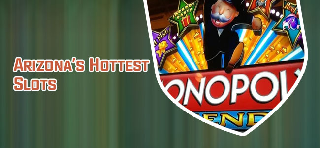 Casino penny slots