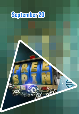 Casino spins