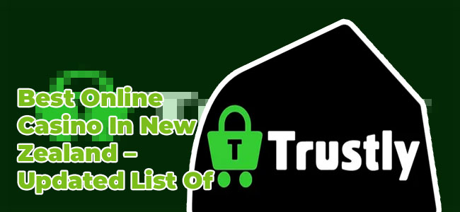 Casino that accepts trustly