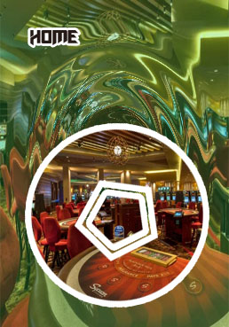 Casinos open near me