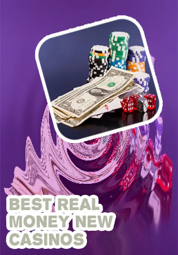 Casinos real money