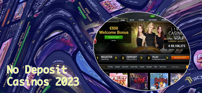 Cherry jackpot casino no deposit coupon codes