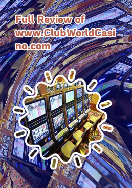 Clubworldcasino