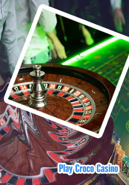 Croco casino