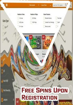 Emu casino free spins
