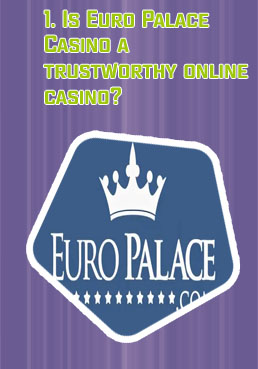 Euro palace casino
