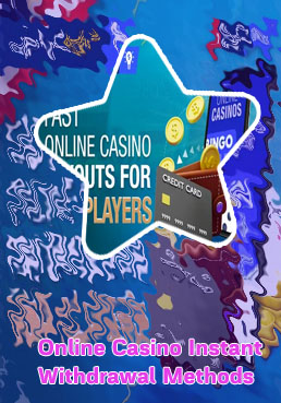 Fastest withdrawal online casino