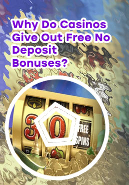 Free bonus no deposit casino