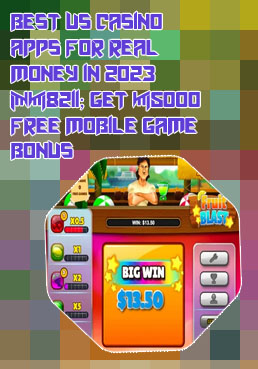 Free casino games that pay real money