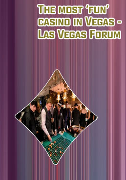 Fun casino