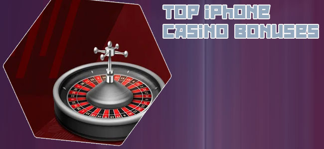 Iphone casino no deposit bonus