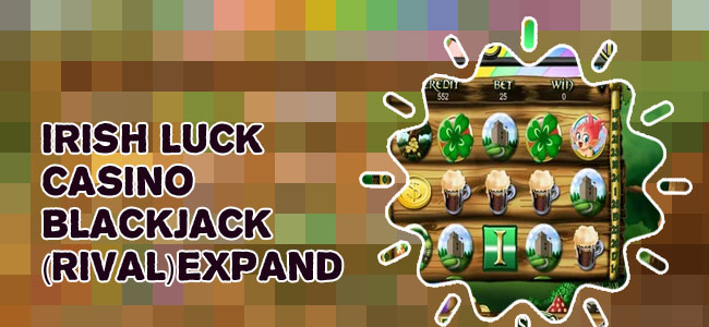 Irish luck casino