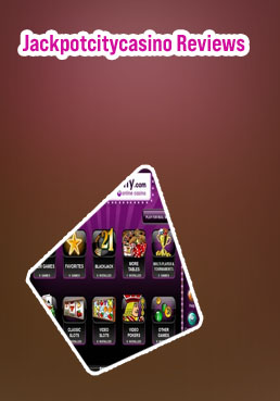 Jackpot city casino app