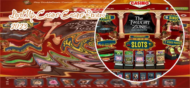 Levelup casino